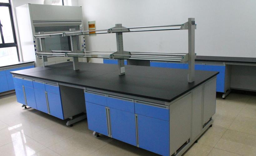 生产厂家 广西北海实验台实验室家具厂家致力于实验室设备的研发与