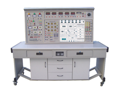 【高性能电工电子电力拖动技术实训考核装置】价格,厂家,图片,其他实验室仪器、配套设备,上海佳悦科教设备发展-